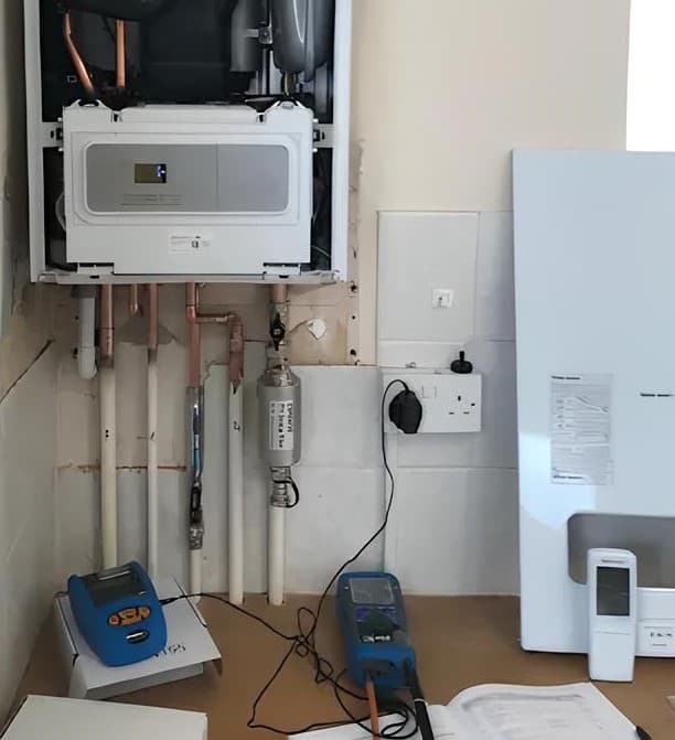Boiler Servicing You Can Trust