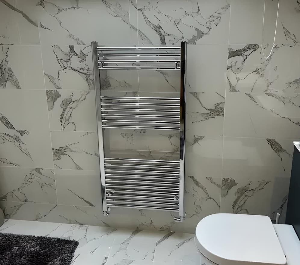 Reliable Radiator Installation for Period Homes