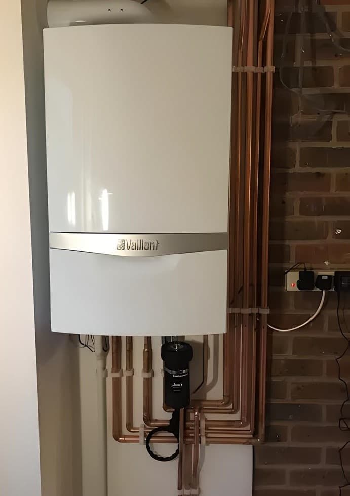 Reliable Boiler Installation Across Highcliffe-on-Sea