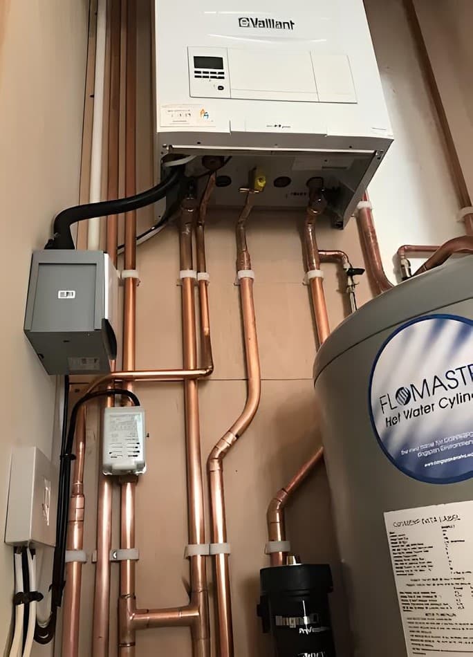 Looking for a Boiler Specialist in Christchurch?