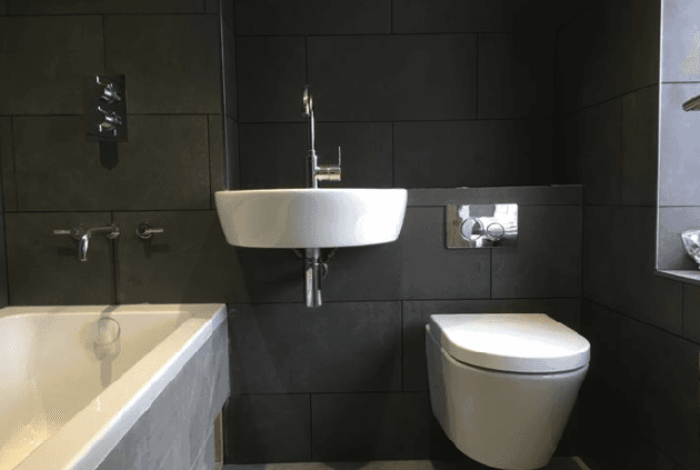 Professional General Plumbing Across New Milton & Christchurch