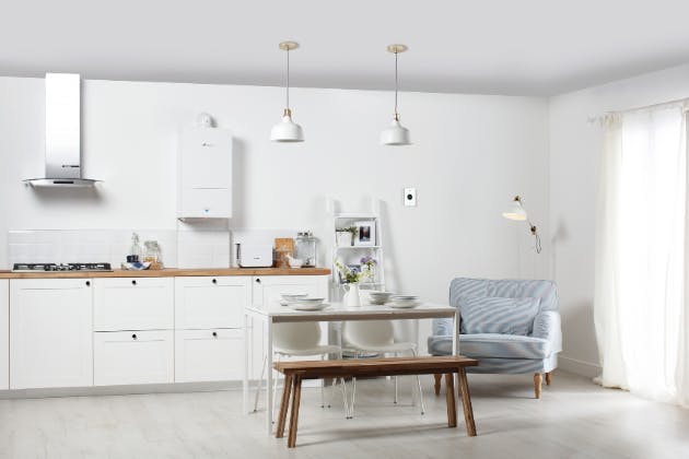 what causes boiler corrosion?