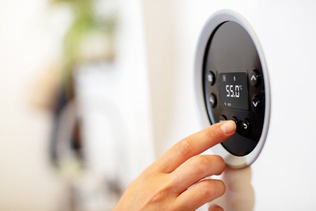 boiler repairs new milton