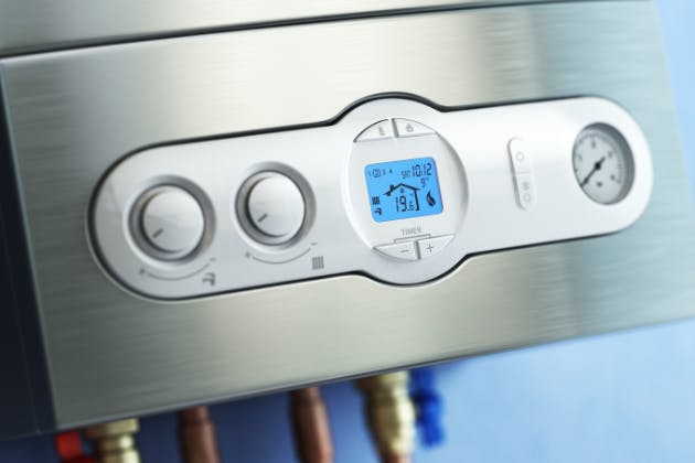 Boiler Losing Pressure? What to Check (and When to Call)