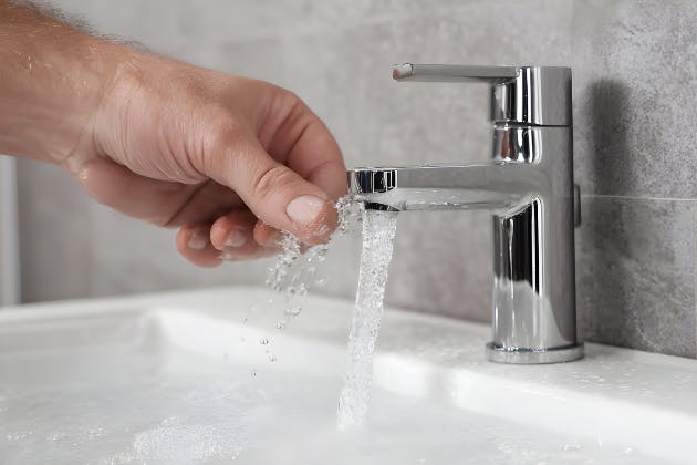 No Hot Water but Heating Works: Common Causes & Fixes