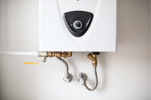 Noisy Boiler? Kettling, Banging or Whistling Explained
