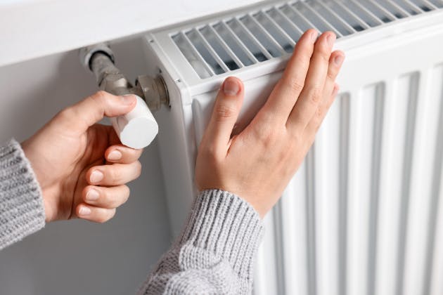No heating but hot water? Common causes and what to check