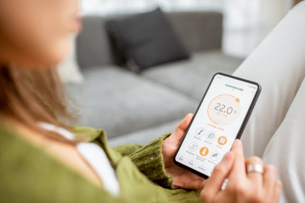 Thermostat Not Working? Here's What to Check First