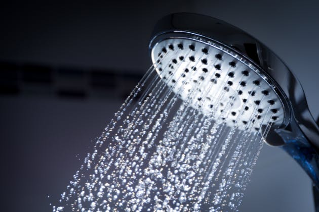 What to Do When Your Water Pressure Drops