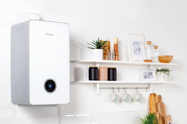 What is a combi boiler?